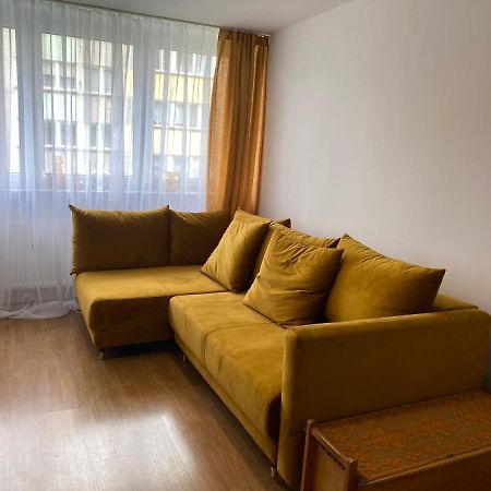 Apartament Centrum Lägenhet Polanica-Zdrój Exteriör bild