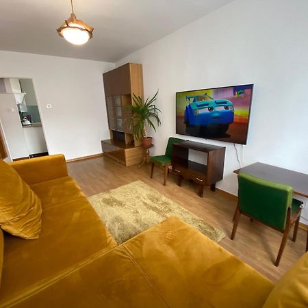 Apartament Centrum Lägenhet Polanica-Zdrój Exteriör bild
