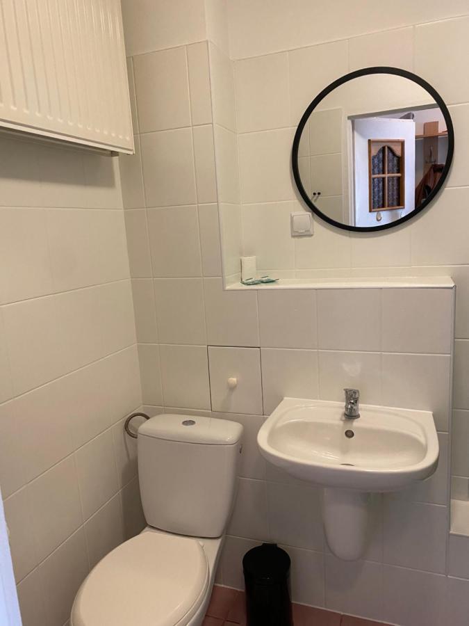 Apartament Centrum Lägenhet Polanica-Zdrój Exteriör bild