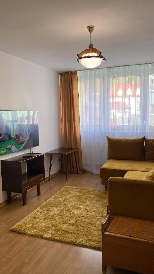Apartament Centrum Lägenhet Polanica-Zdrój Exteriör bild