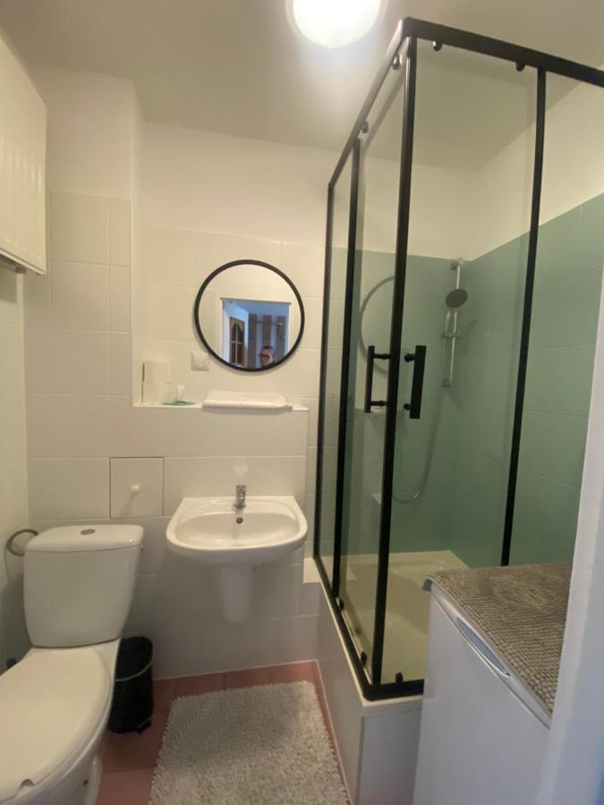 Apartament Centrum Lägenhet Polanica-Zdrój Exteriör bild
