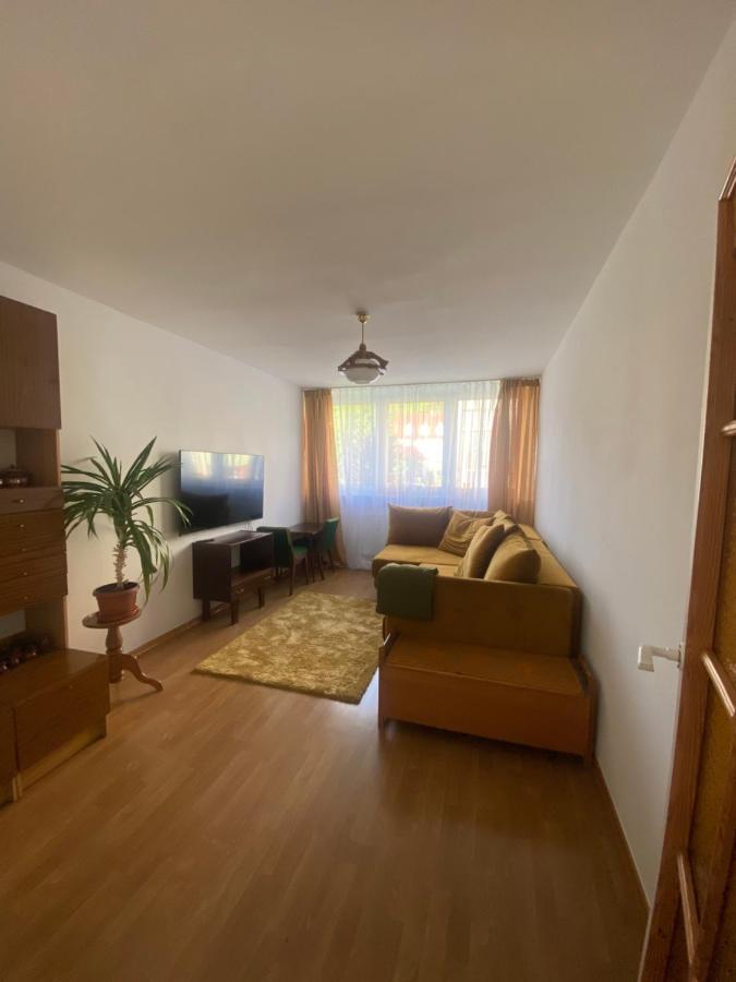 Apartament Centrum Lägenhet Polanica-Zdrój Exteriör bild