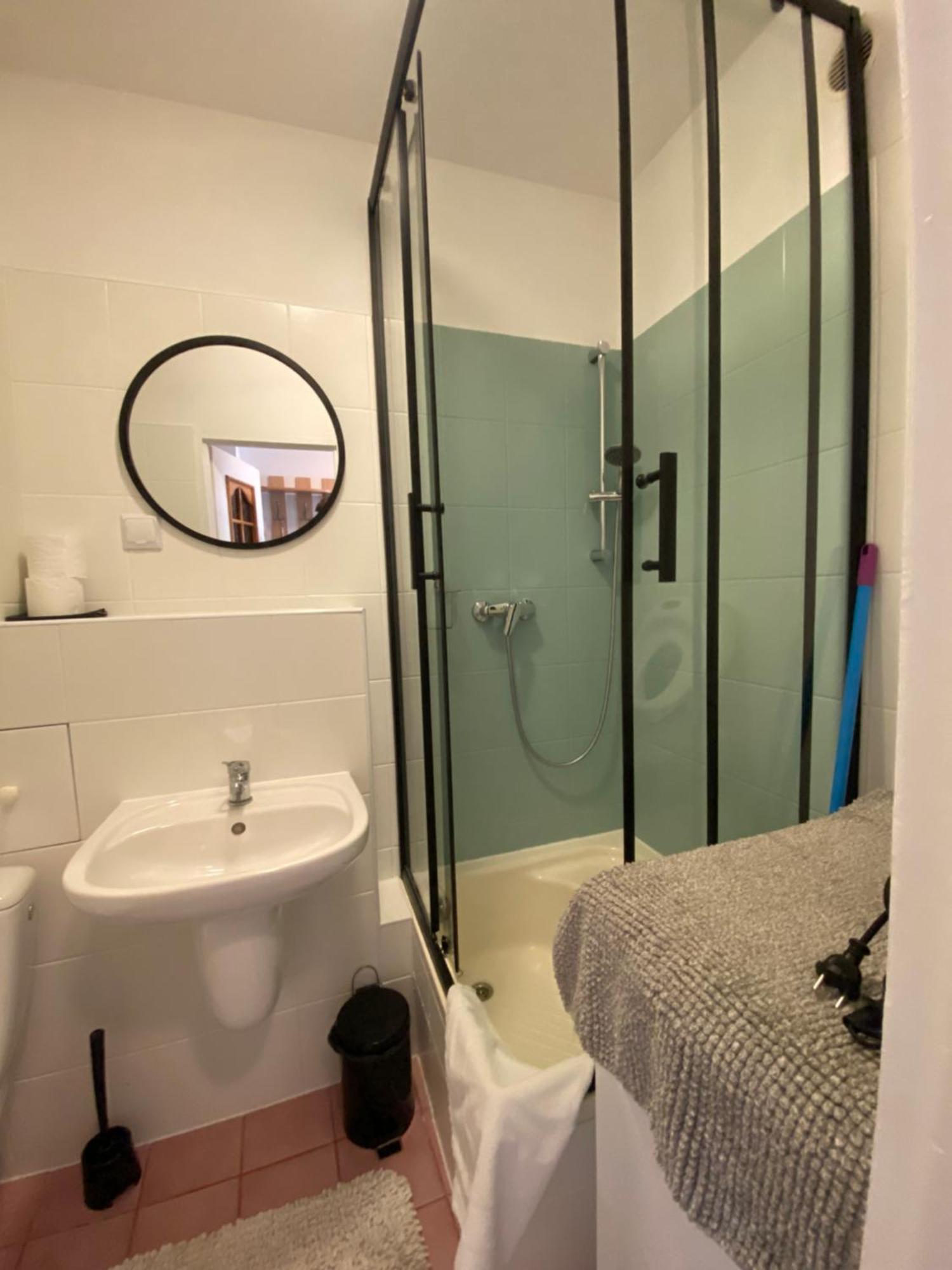 Apartament Centrum Lägenhet Polanica-Zdrój Exteriör bild