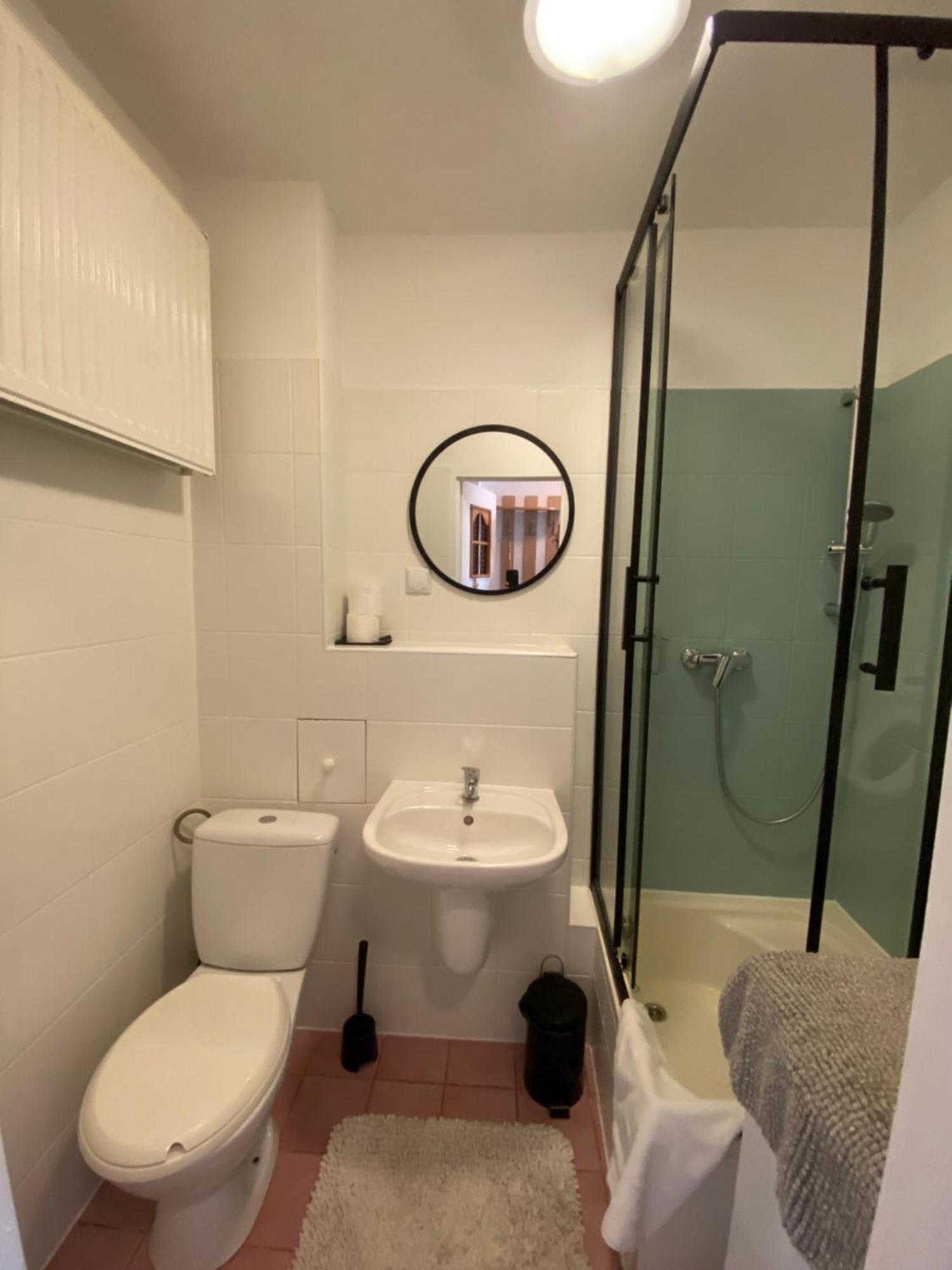 Apartament Centrum Lägenhet Polanica-Zdrój Exteriör bild