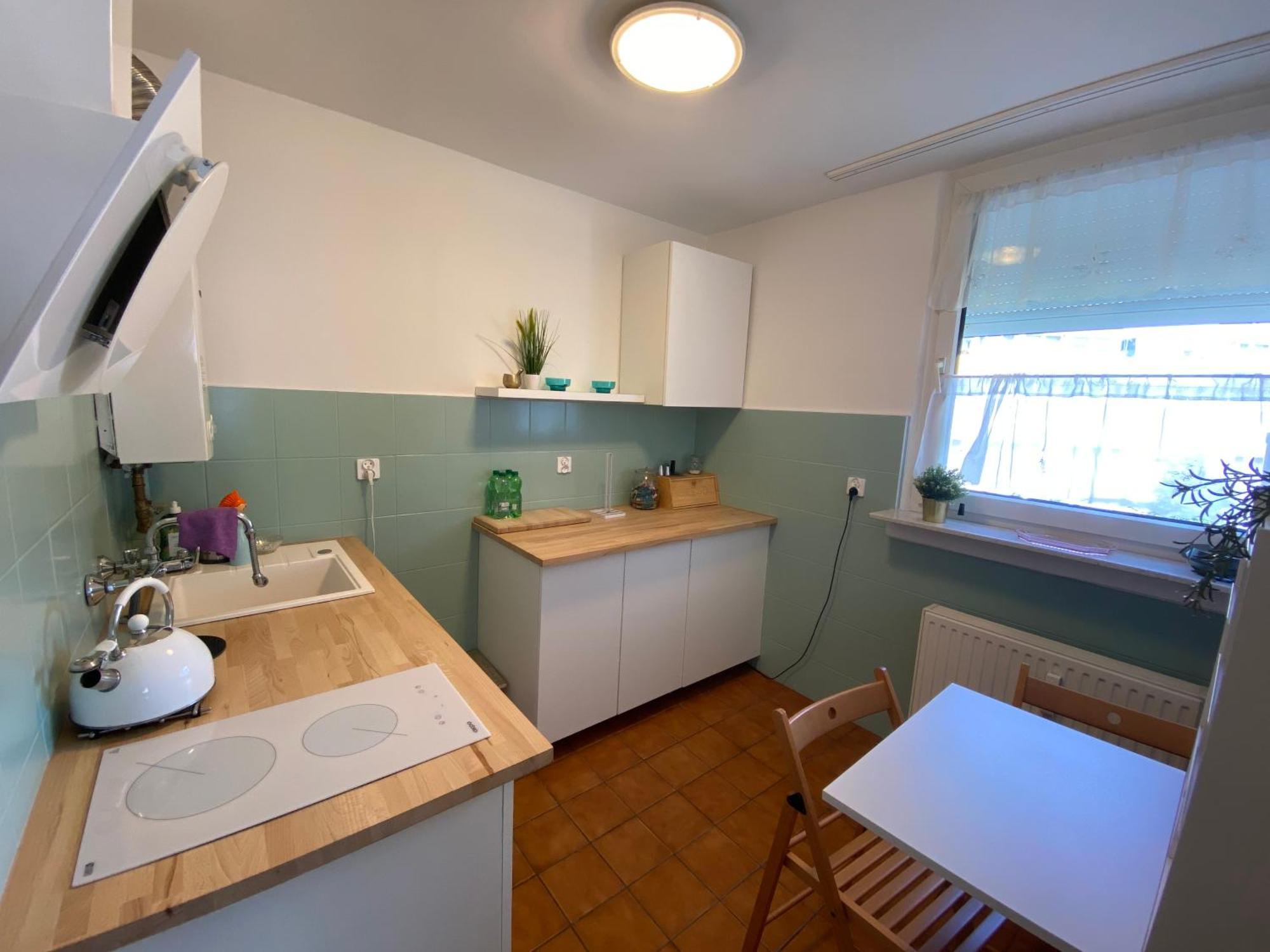 Apartament Centrum Lägenhet Polanica-Zdrój Exteriör bild